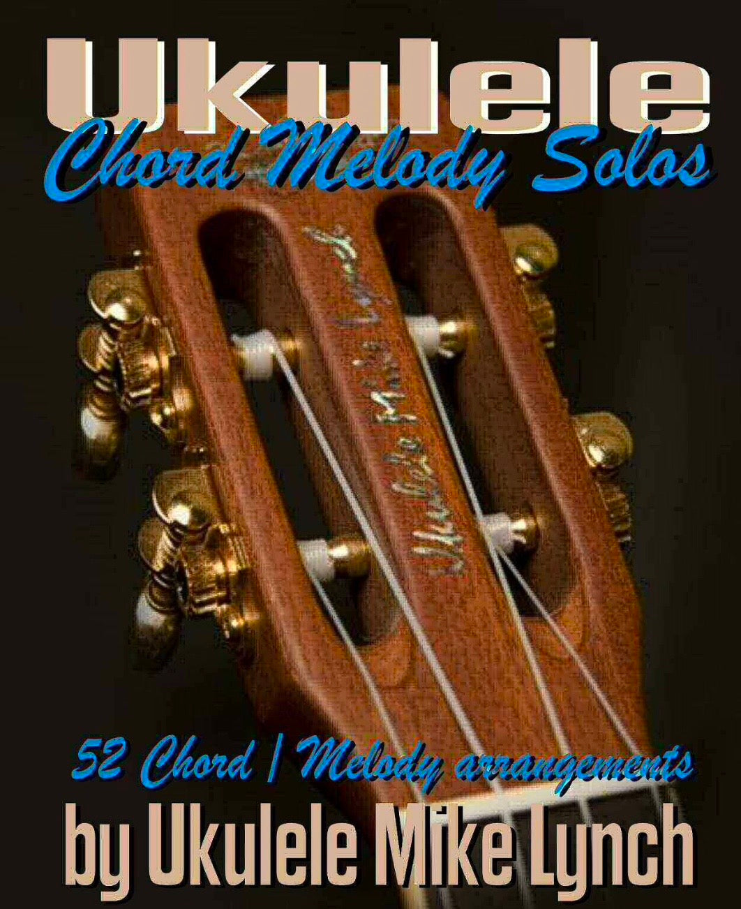 Chord Melody Collection - Book 1